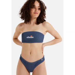 3663778 Ellesse GLARE - Bikini bottoms blue