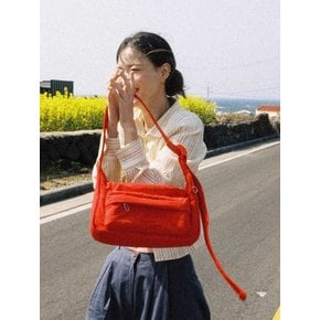 릴리프 호보백  S