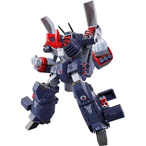 BANDAI SPIRITS DX 초합금 마크로스 VF-1J 아머드 발키리