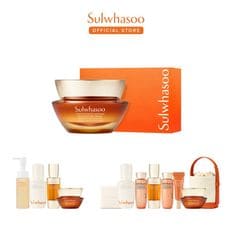 [기획][NEW]설화수 자음생크림 50ml 기획세트[34553442]