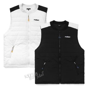 말본 골프 남성 도미니카 데크 조끼 베스트 MALBON DOMINICA DECK VEST