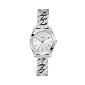 [게스시계] 실버 세레나 (GW0546L1) 여성용 시계