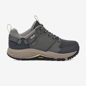 TEVA[테바] Grandview GTX Low 여성 고어택스 등산화 STVF2334030-DSM