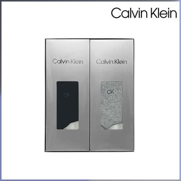 Calvin Klein 단목 뒷라인 포인트 2족 세트 CKL13117S_2