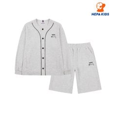 KJE6204 네키 가디건 자켓