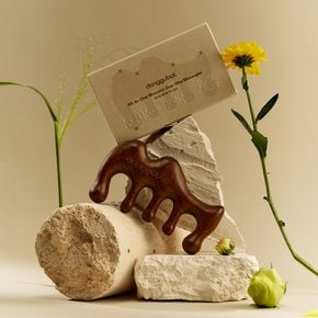 올인원 우드 괄사