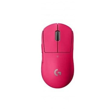 에스투씨엔아이 로지텍 G PRO X SUPERLIGHT (정품) (핑크)