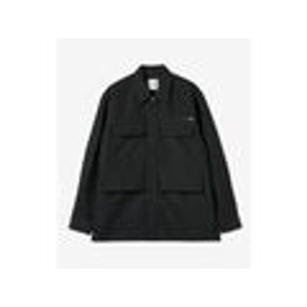 자켓 32CU251PRJP028BK BLACK DOM