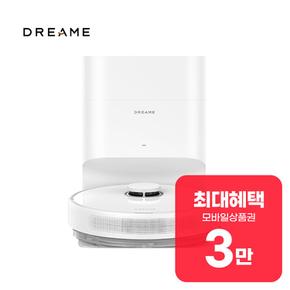 D10 Plus Gen2 로봇청소기 (화이트) D10 Plus Gen2 렌탈 48개월 월 13900원