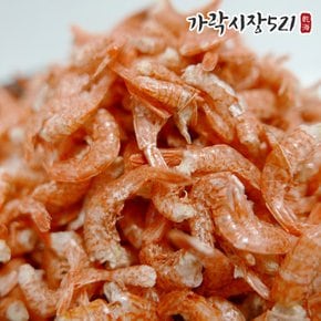 햇 두절새우 300g 건새우 손질 국물 조림용 볶음용 반찬 홍새우