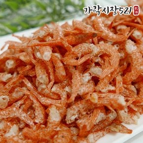 햇 두절새우 300g 건새우 손질 국물 조림용 볶음용 반찬 홍새우