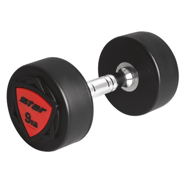 TPU 아령 9kg ER107-09