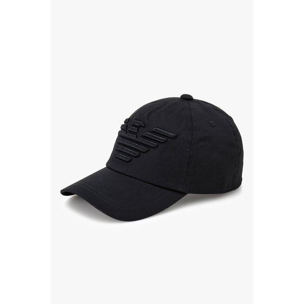 남성 오버사이즈 이글 베이스볼 캡 A515154001000