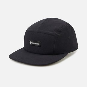 C66CU1539010 여성 볼캡 스포츠 공용 크릭 사이드 5 패널 햇 4804875