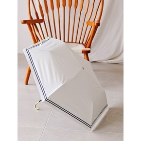 양산 세일러 미니 암막 UV차단 3단양산 801-14905-102