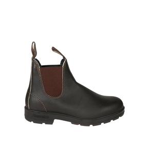 26FW 블런드스톤 부츠 500BCSTOUT BLACK