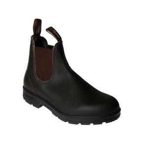 26FW 블런드스톤 부츠 500BCSTOUT BLACK