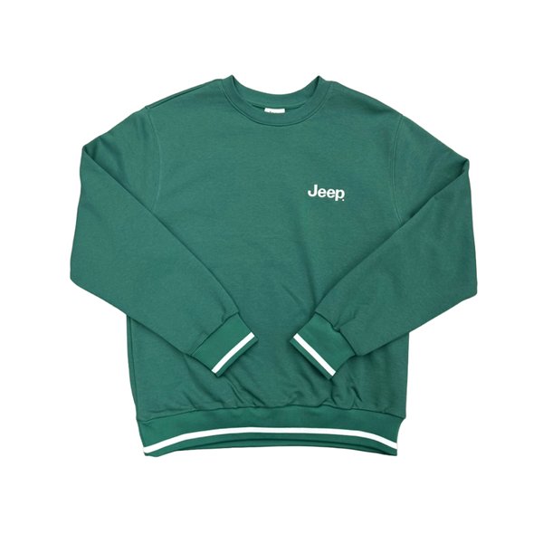 [여주점] 지프 헤리티지 맨투맨 JO1TSU817GN