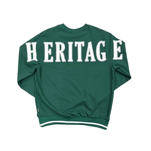 [여주점] 지프 헤리티지 맨투맨 JO1TSU817GN