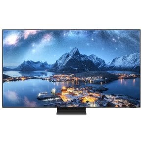 Neo QLED 8K TV 214cm 120Hz 스탠드 KQ85QND800FXKR(S)