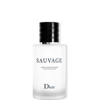 DIOR 소바쥬 애프터 쉐이브 밤