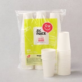 테이크아웃 종이컵 380ml 100개입