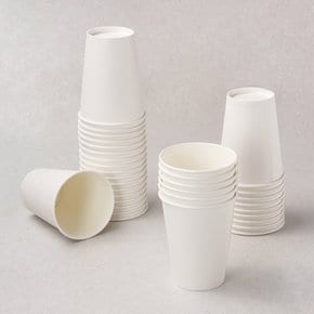 테이크아웃 종이컵 380ml 100개입