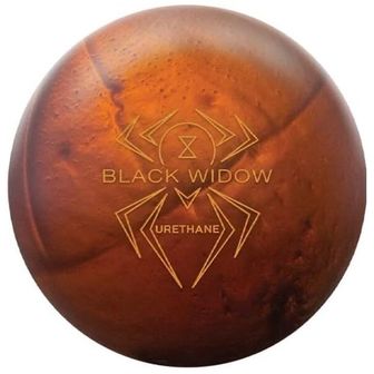  미국 햄머 블랙위도우 Hammer 블랙 Widow BGD Urethane Bowling Ball 1902316