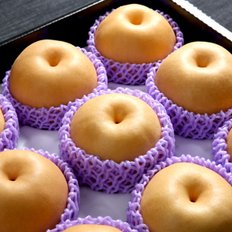 나주배 선물세트 7.5kg (8과이내)