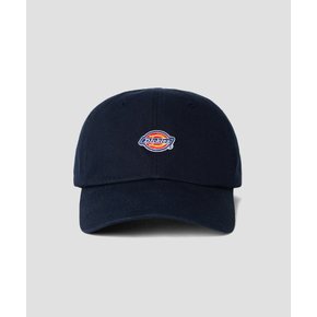 스몰 로고 베이직 볼캡 Navy 캡모자 데일리모자 DIKU261LACP005NV EF0J9SHW