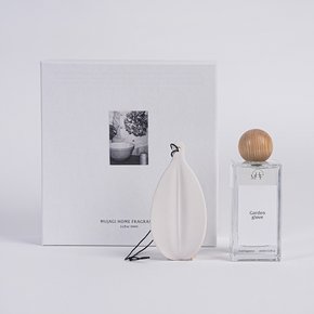 멀티 프레그런스+사쉐 세트 100ml