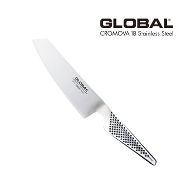 글로벌나이프 채소나이프 14cm GS-5