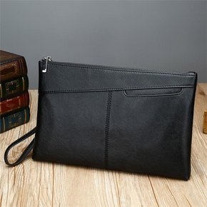 남성 트랜드 심플 클러치백 가방 (9780953A)