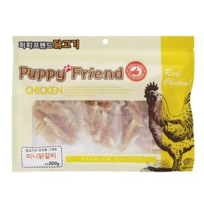 미니닭갈비300g