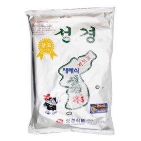 재래식성경김전장 60g