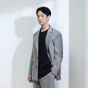 [택가 159,000원] 히든오버핏자켓