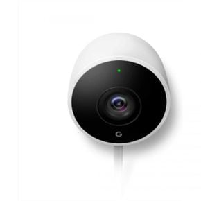 미국 구글 카메라 Google Nest Cam Outdoor - 1st Generation Weatherproof Camera Surveillance