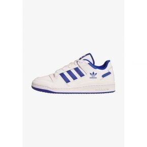 4721726 adidas FORUM LOW CLASSIC - Trainers core white royal blue 81044873