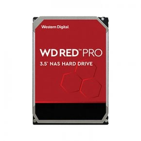 WD RED Pro 10TB 하드디스크 WD102KFBX NAS HDD A+ 중고 하드디스크