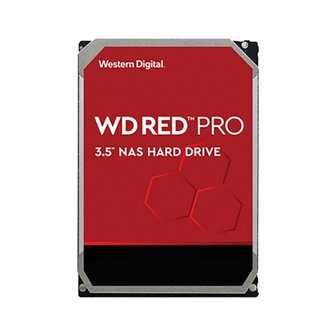  WD RED Pro 10TB 하드디스크 WD102KFBX NAS HDD A+ 중고 하드디스크