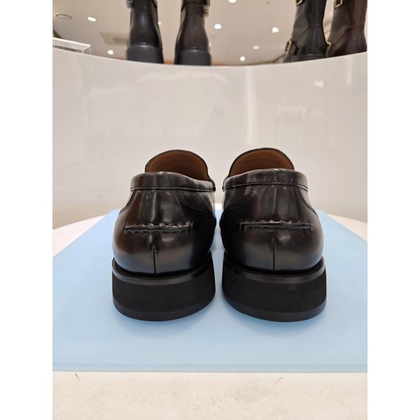 [시흥점] 남성 태슬 클래식 로퍼 (FMM515)