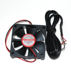 에버쿨 USB FAN 60MM 15T 시스템쿨러