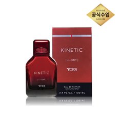 [스타필드 고양] 투미 키네틱 --:--GMT EDP 100ml