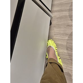 브리스크스타일  빨아쓰는 청소슬리퍼 실내화