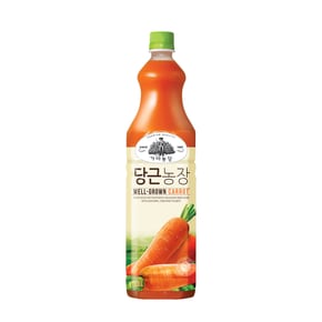 가야 당근농장 1.5L