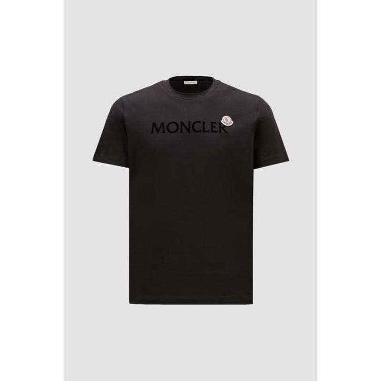 몽클레어 남성 로고 티셔츠 J20918C000248390T999 - 이마트몰