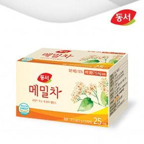 [동서식품] 메밀차 25T (S23494133)