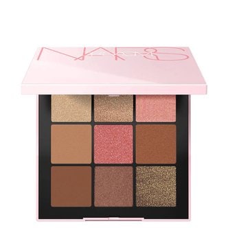 나스 나스 올가즘 컬렉션 라이징 아이섀도우 팔레트 리미티드 16.8g Orgasm Rising Eyeshadow Palette