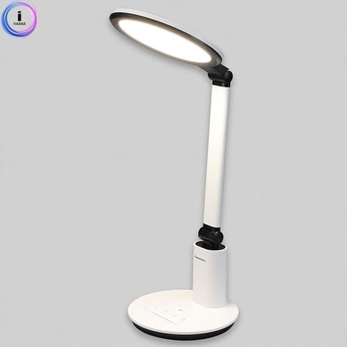 스탠드 LED 스마트 나소닉 화이트