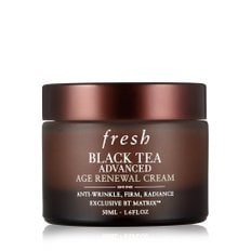 프레쉬 블랙 티 어드밴스드 에이지 리뉴얼 크림 50ml